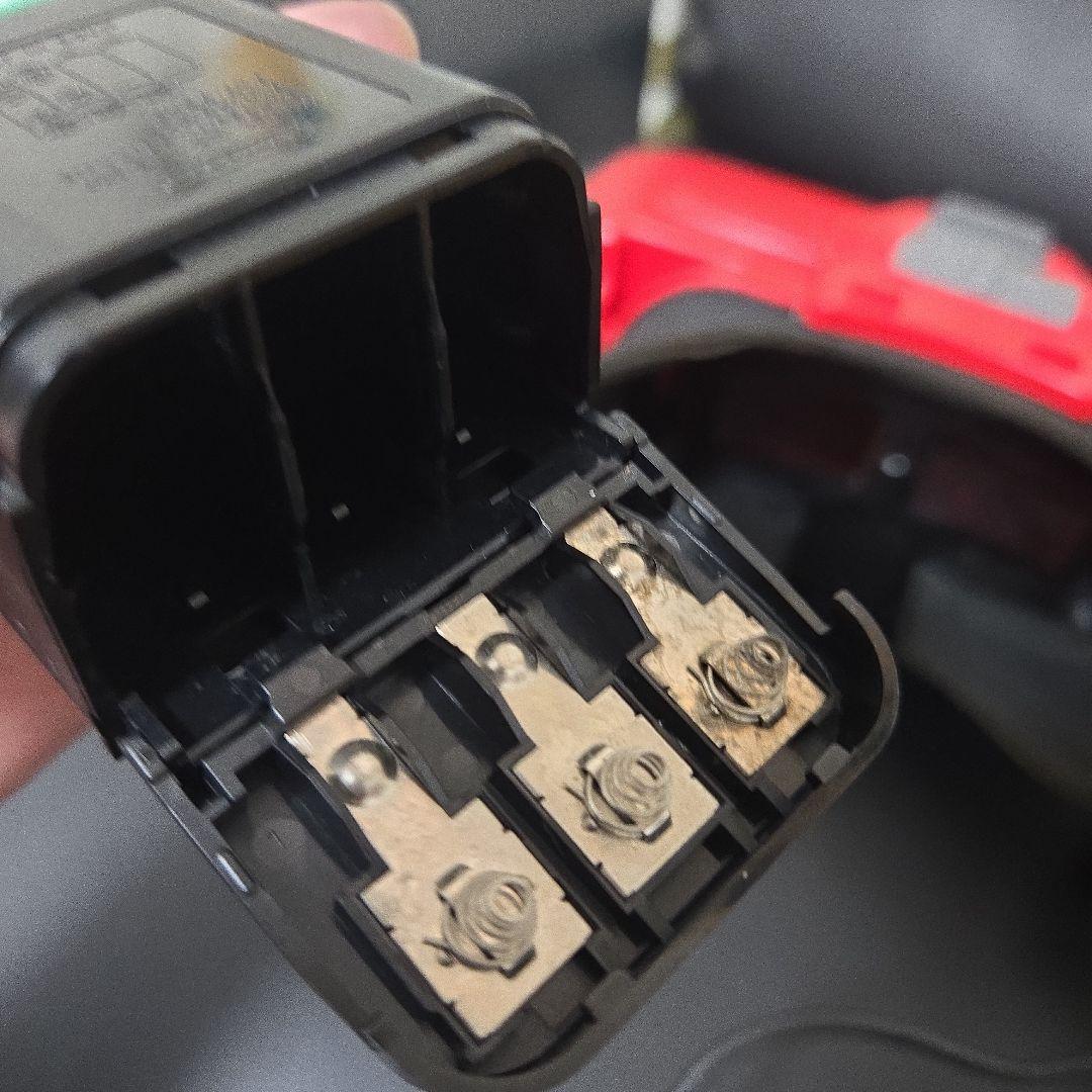 Nintendo バーチャルボーイ本体＋ソフトマリオズテニス