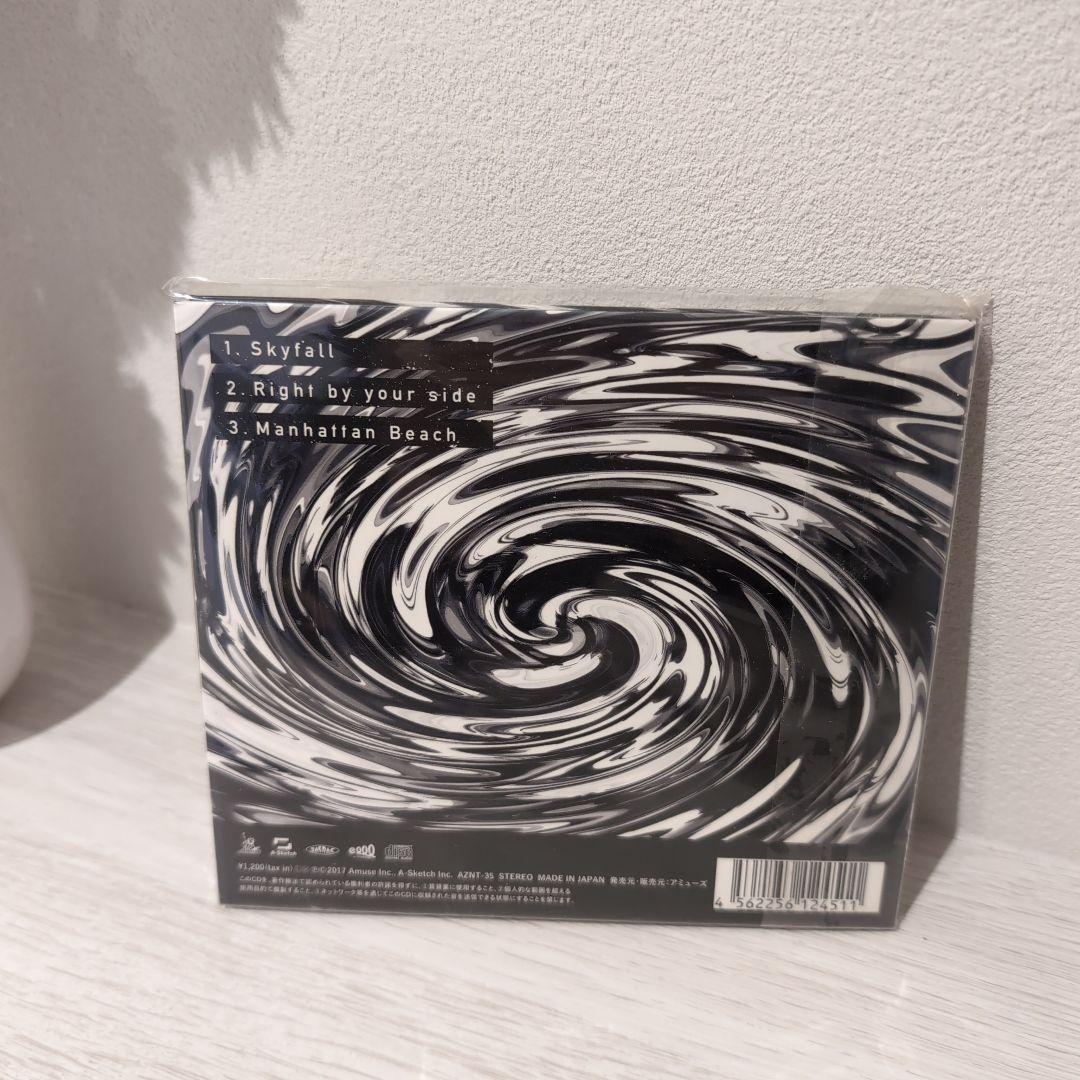 K-POP・アジア ONE OK ROCK Skyfall CD