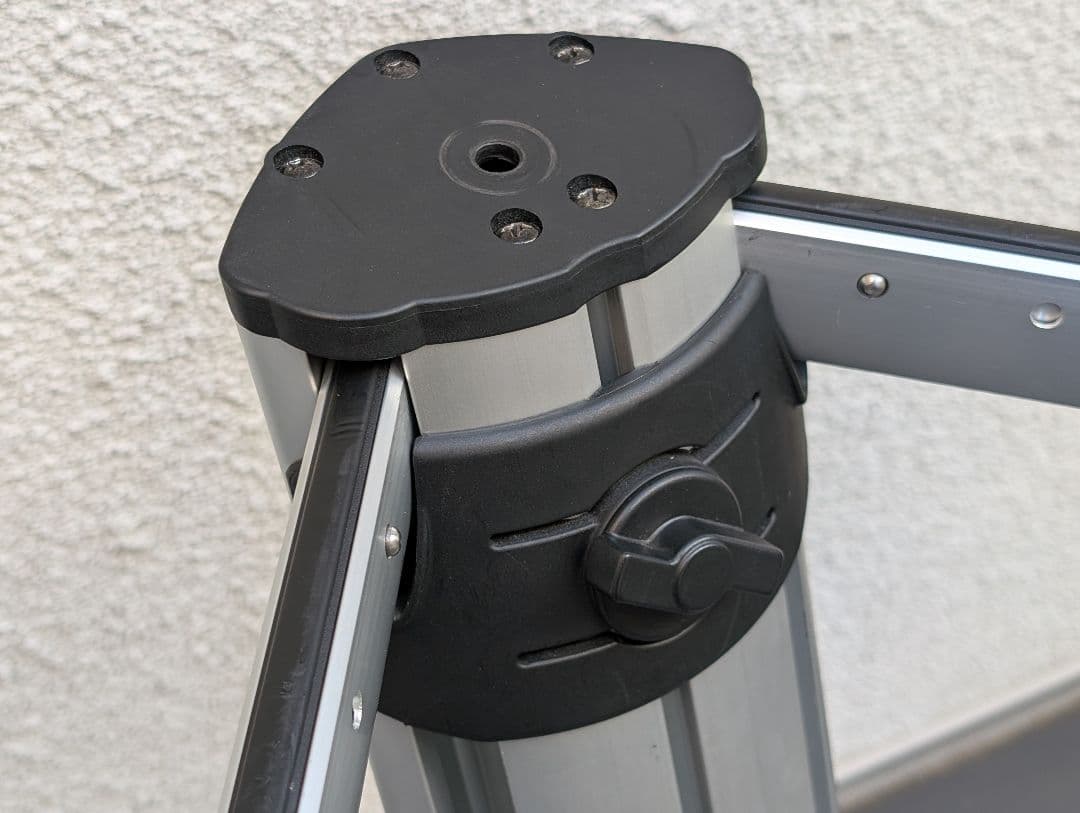 【美品USED】キーボードスタンド K&M baby spider pro