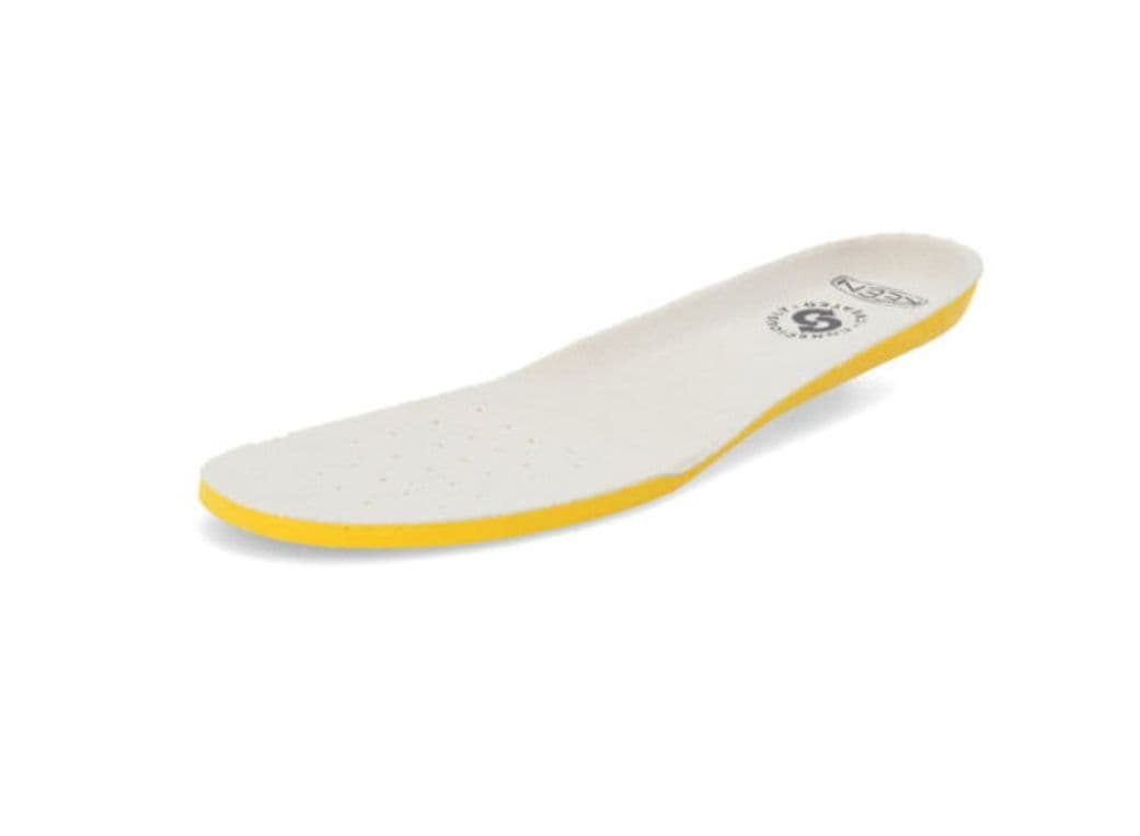 キーン ハウザースリースライド　シルバーライニング 24.0cm