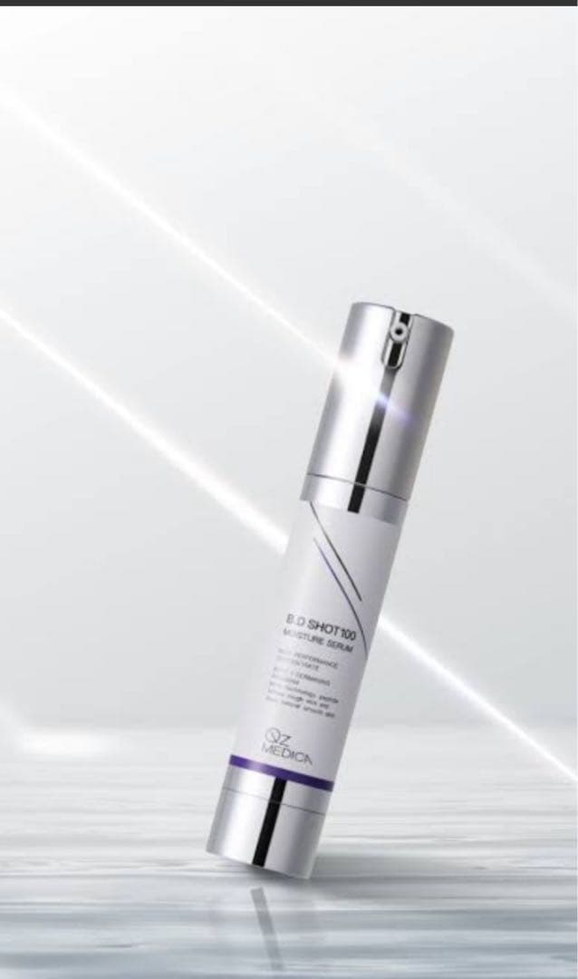 Oz Medica B.D SHOT 100 2個セット