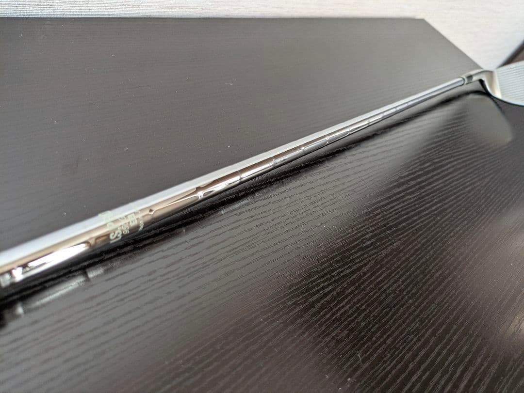 希少リンクスLWロブウェッジ70°メンズゴルフクラブ初心者Sグリップ新品SE