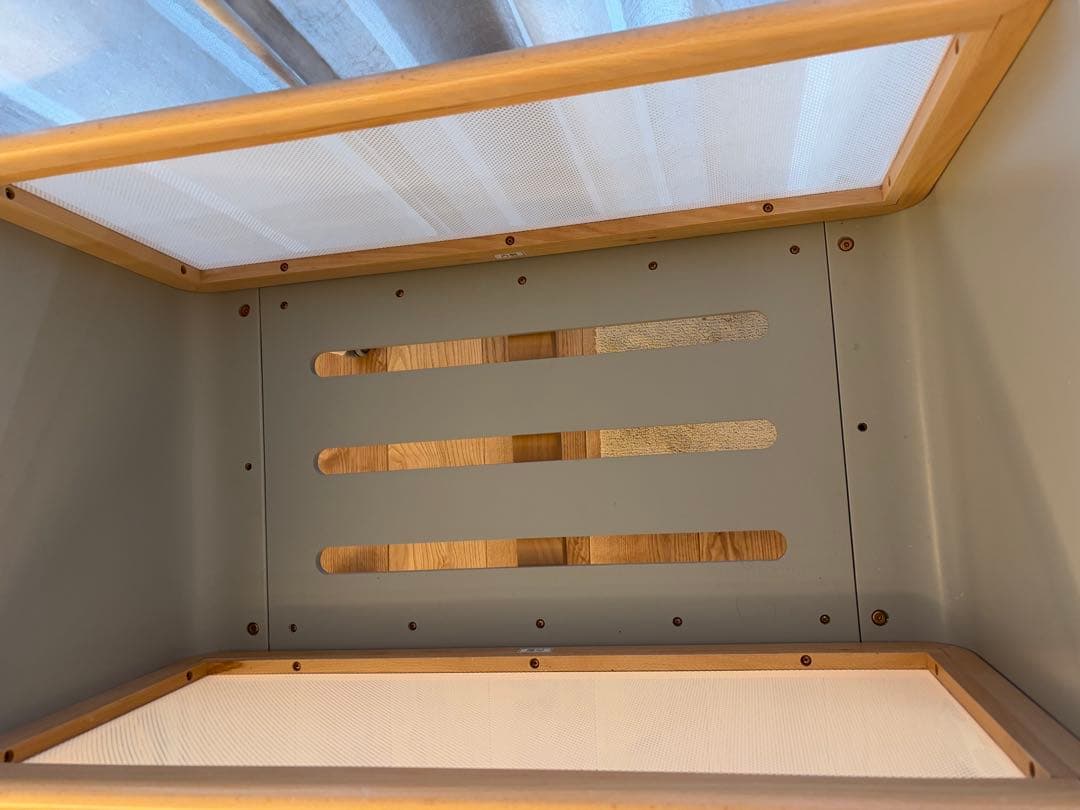 【美品】 大和屋 YAMATOYA リリワゴン2 ベビーベッド ミニ