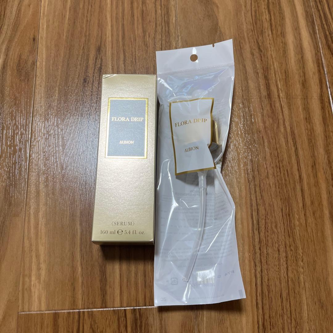 まさはる　フローラドリップ s / 160ml