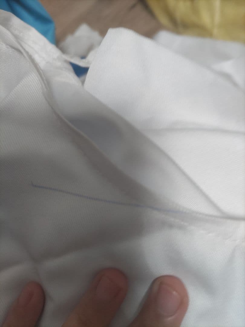 魔法少女にあこがれて コスプレ ネロアリス まほあこウィッグ、 パニエ付き