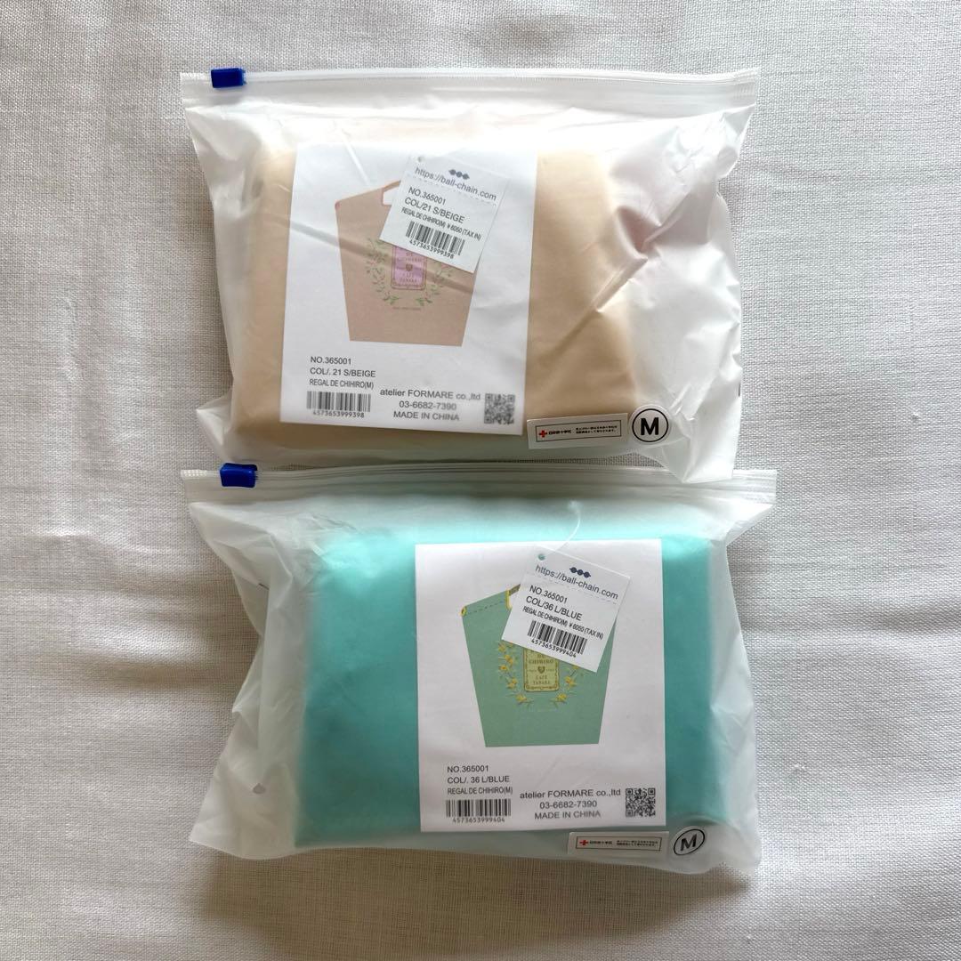 【新品】ボールアンドチェーン カフェタナカ コラボエコバッグ M 2個セット