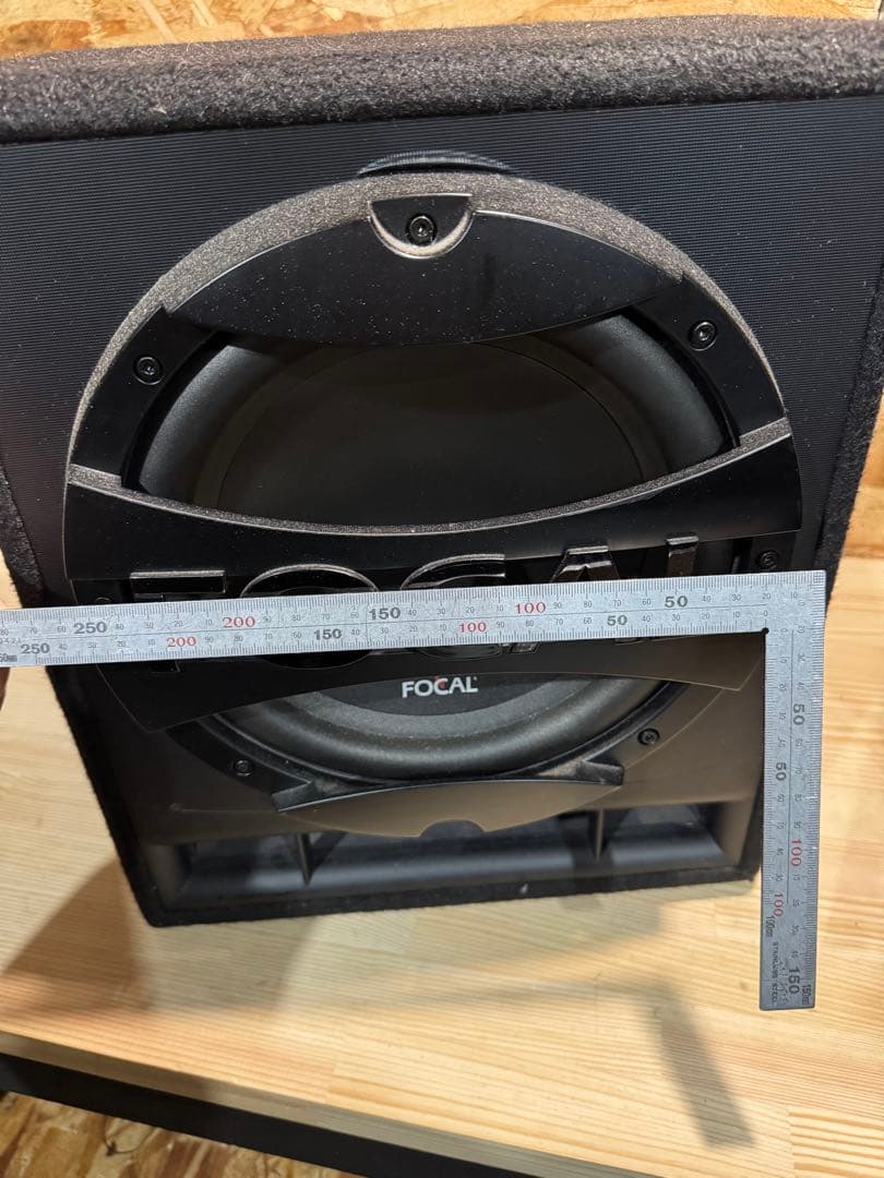 FOCAL サブウーファー