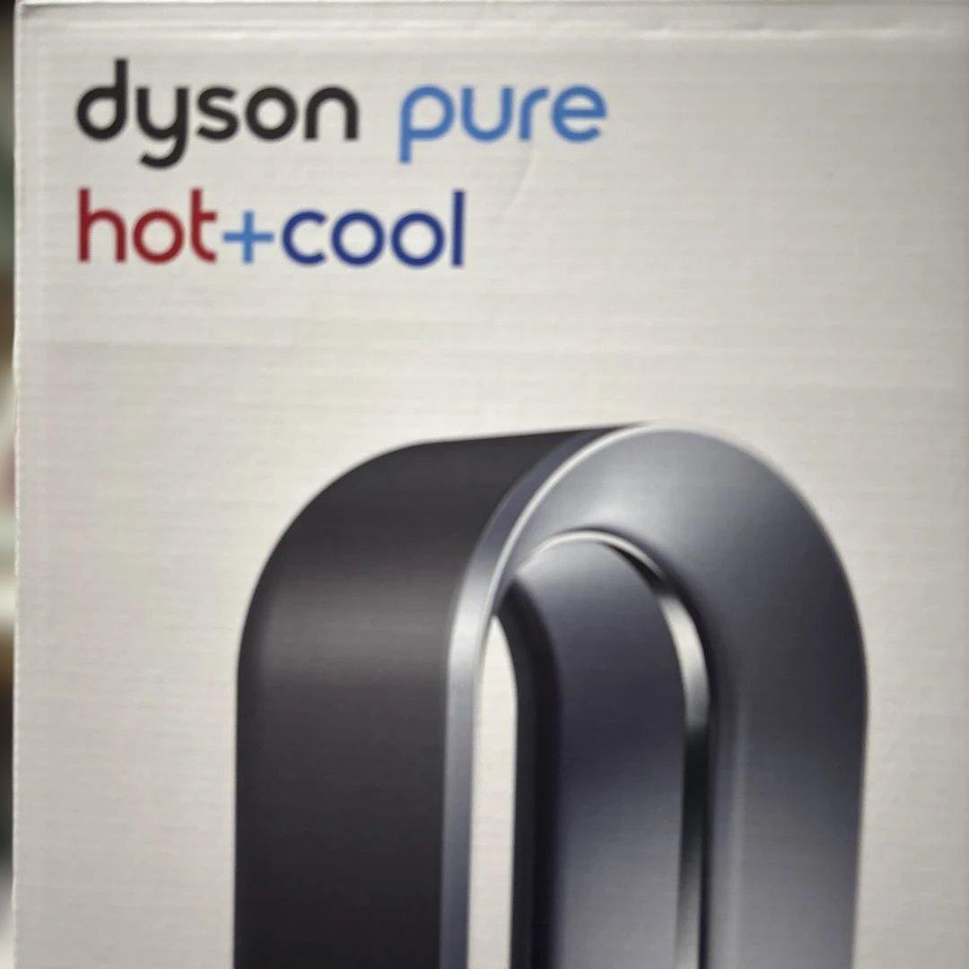扇風機・サーキュレーター Dyson Pure Hot+Cool