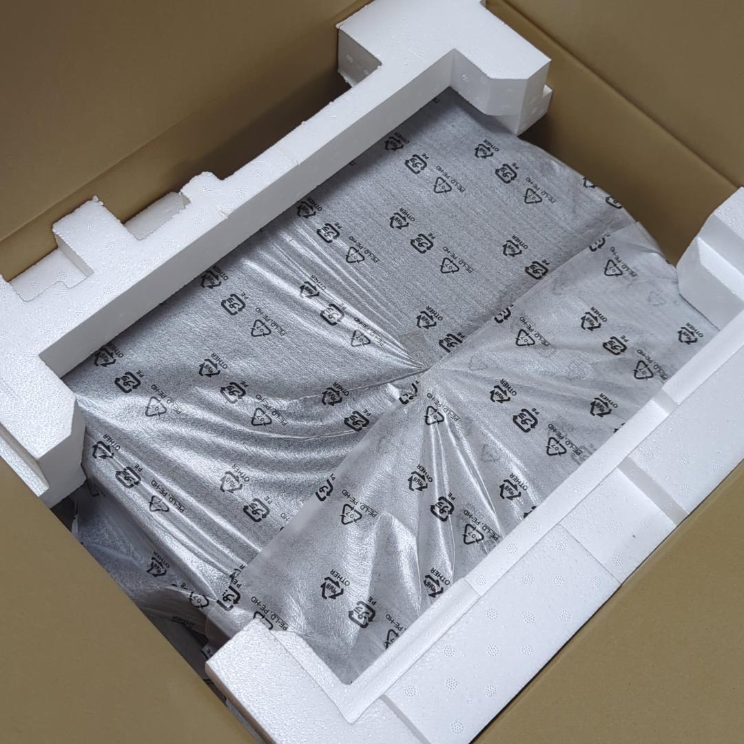 ヤマハ AVレシーバー AVアンプ YAMAHA RX-A2A【開封済未使用品】