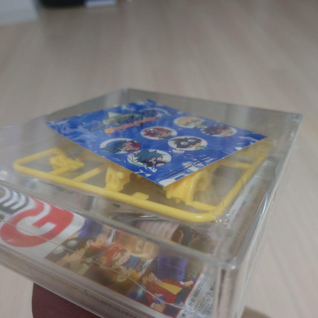 新品未開封超限定　爆転シュートベイブレード Gレボリューション サウンドトラック