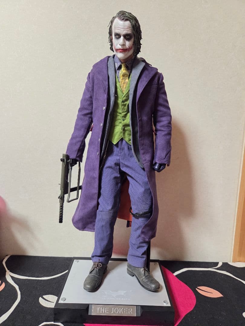 エンターベイ製 ジョーカー