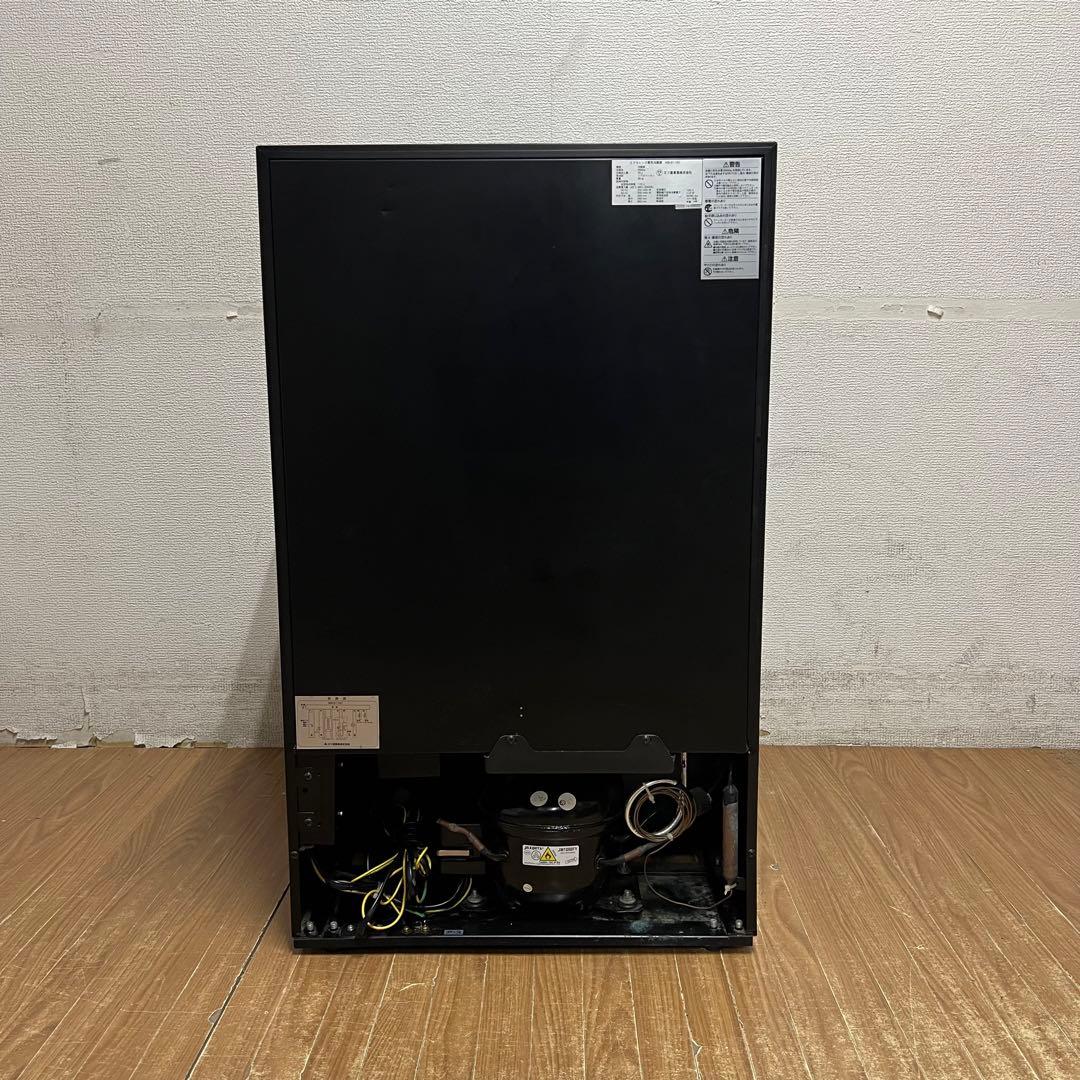 三ツ星貿易 エクセレンス ワインセラー 110L 32本収納 MB-6110C