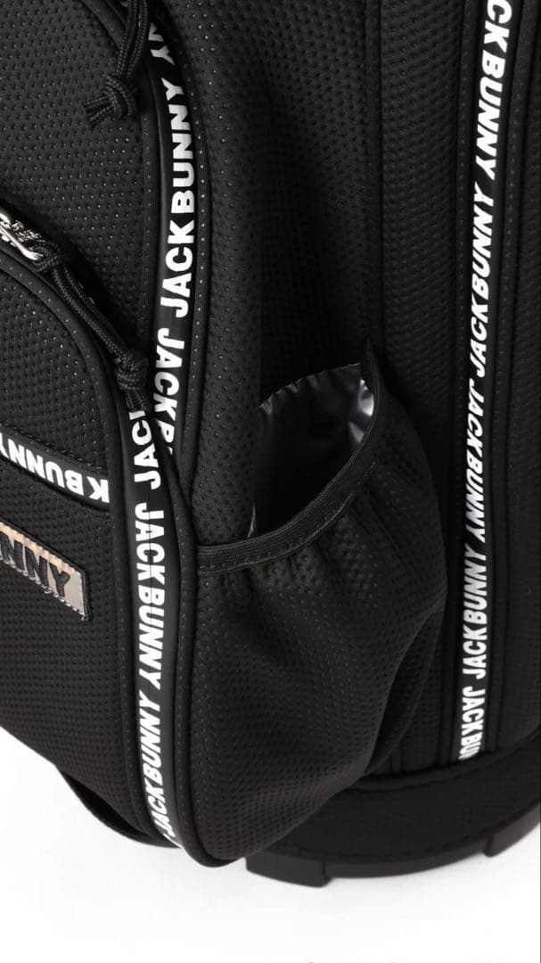 美品☆ドラえもん自立式キャディバック 46インチ対応【9型】（ユニセックス）