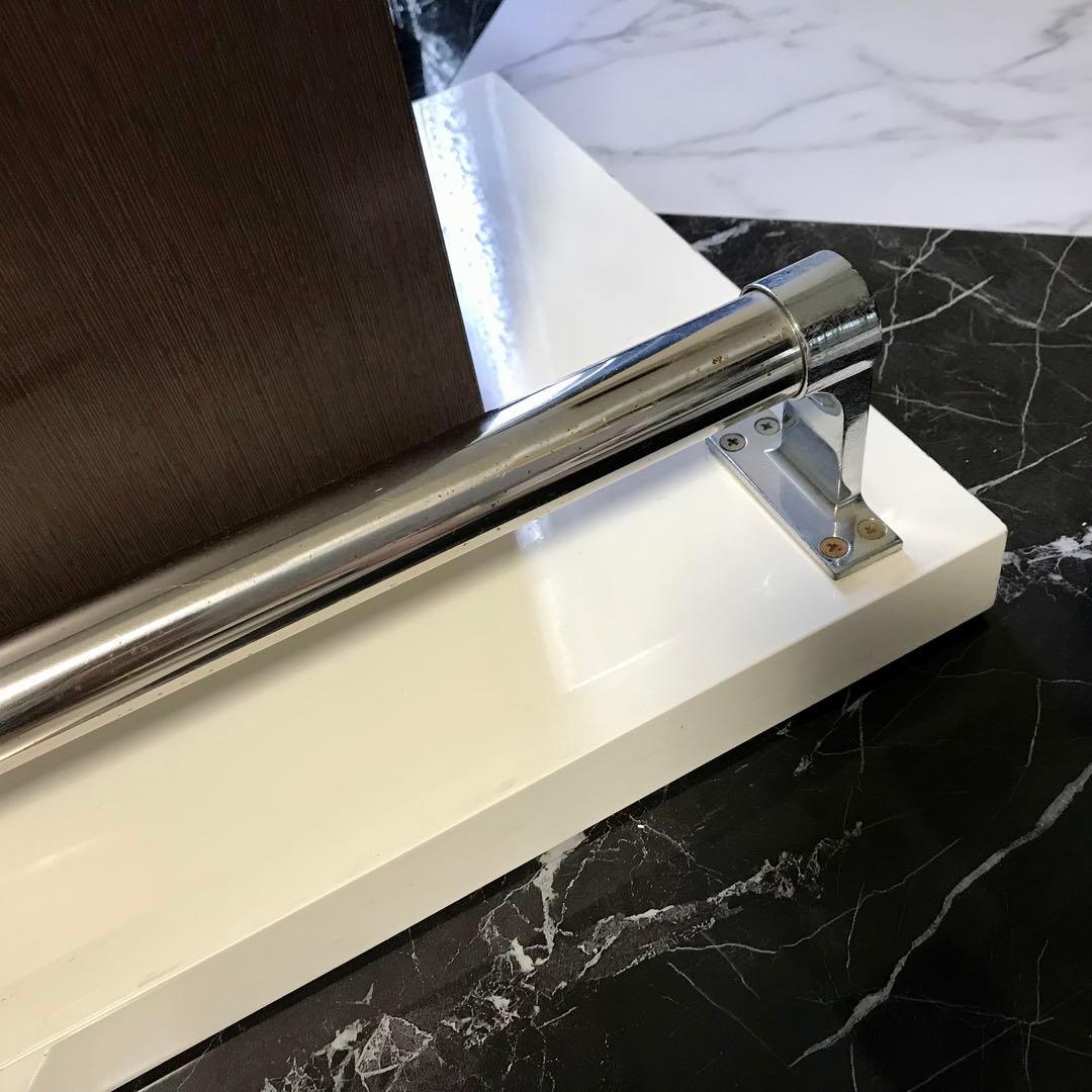 キッチンカウンター　バータイプ　ニトリ