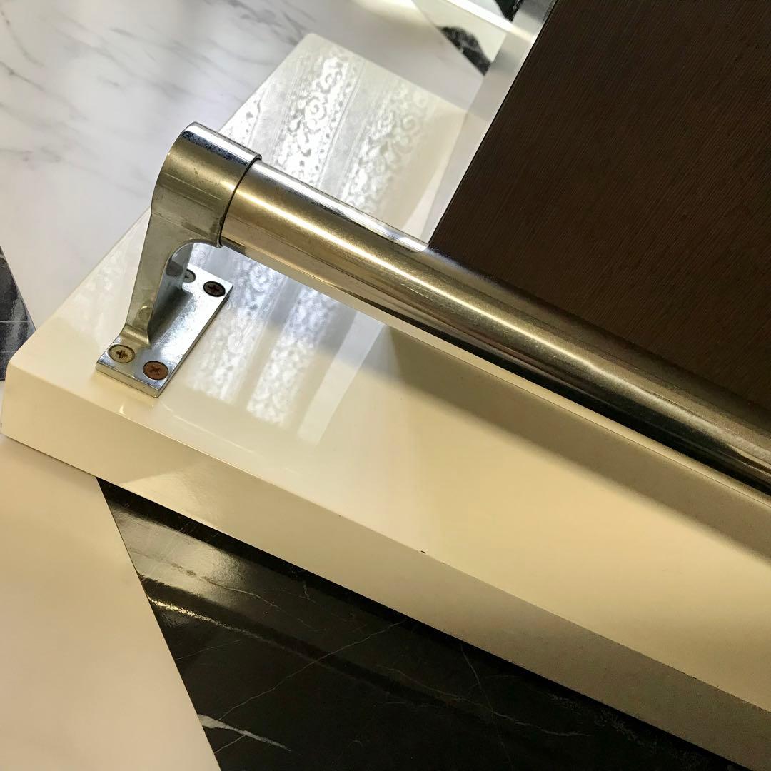 キッチンカウンター　バータイプ　ニトリ