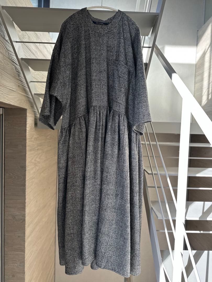 DRAWERS で購入　SOFIE D'HOORE ソフィードール ワンピース