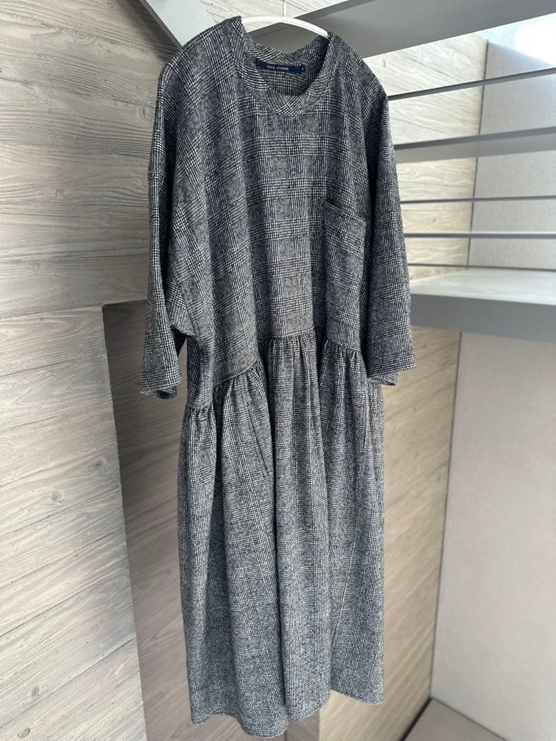 DRAWERS で購入　SOFIE D'HOORE ソフィードール ワンピース