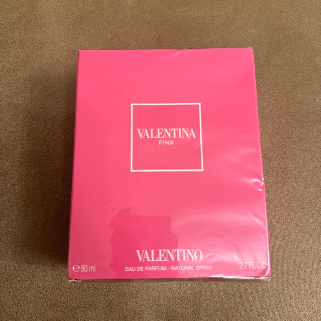 バレンチノ　香水