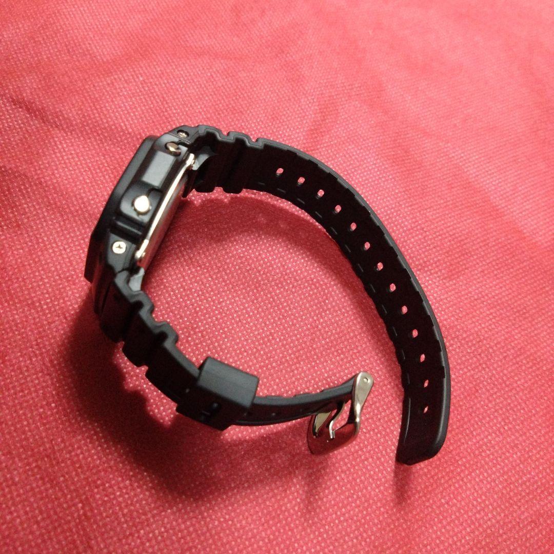 G-SHOCK　G-5600Eタフソーラー