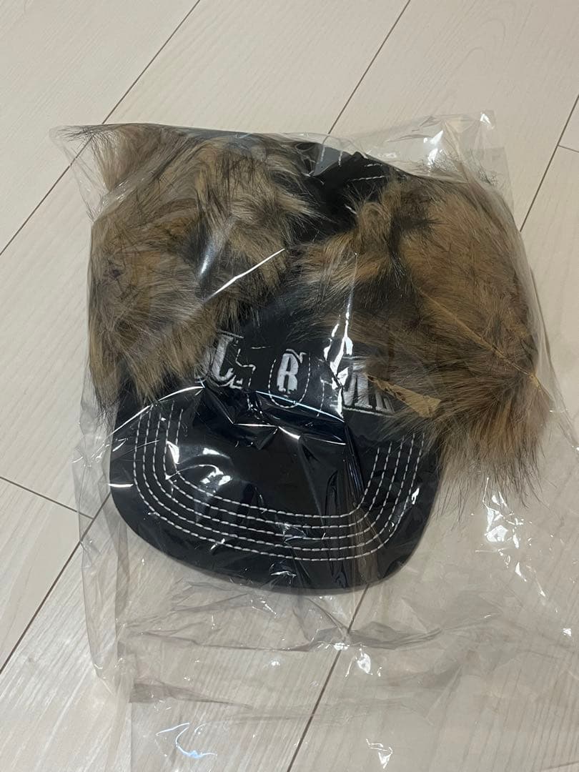 帽子 Supreme ture religion m/l