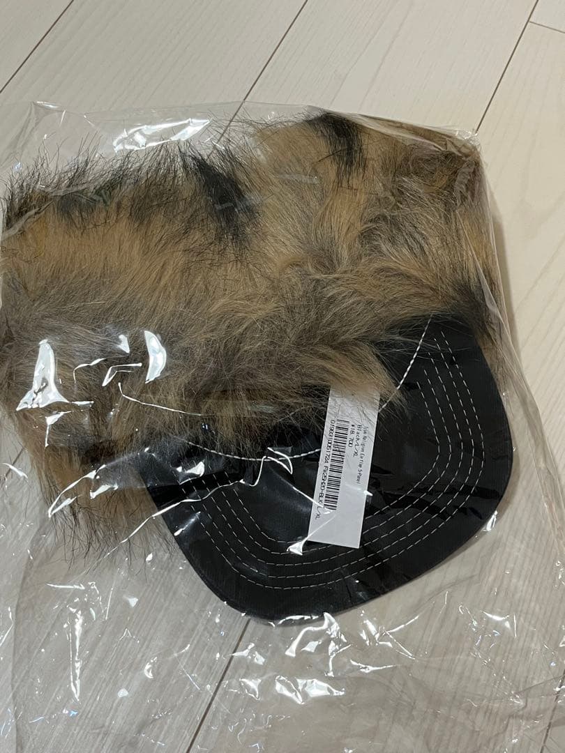 帽子 Supreme ture religion m/l