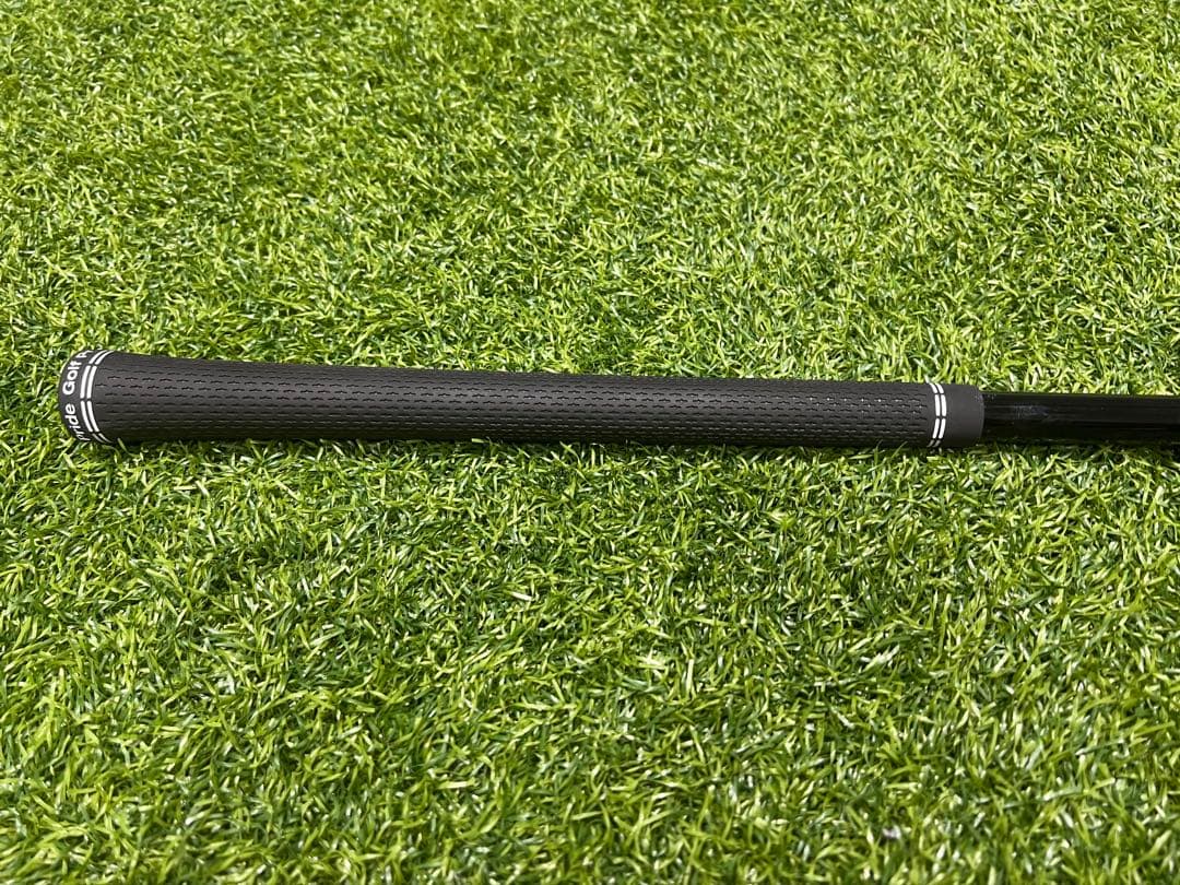 h*a様 ベンタスブルーTR 6-X ピンスリーブ付　ドライバー用