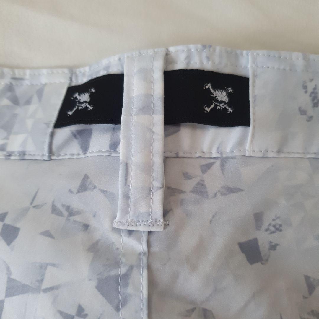 OAKLEY ゴルフショーツ パフォーマンスフィット