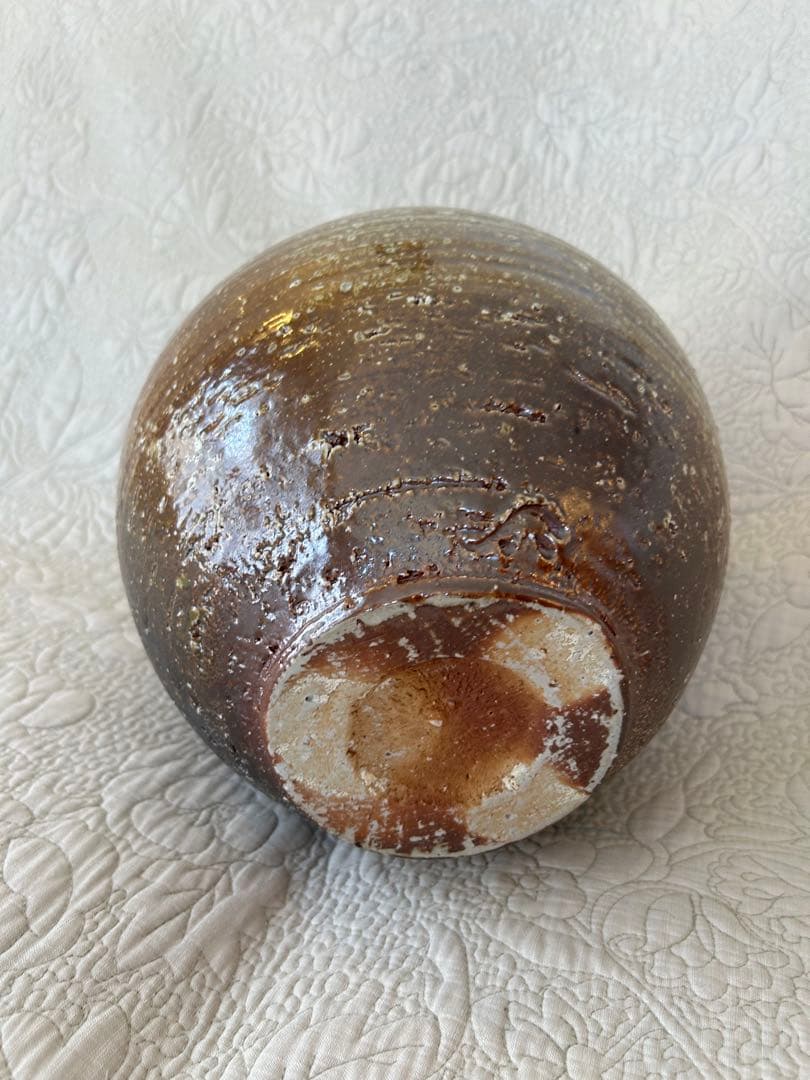 鉢伏窯 高野 栄太郎