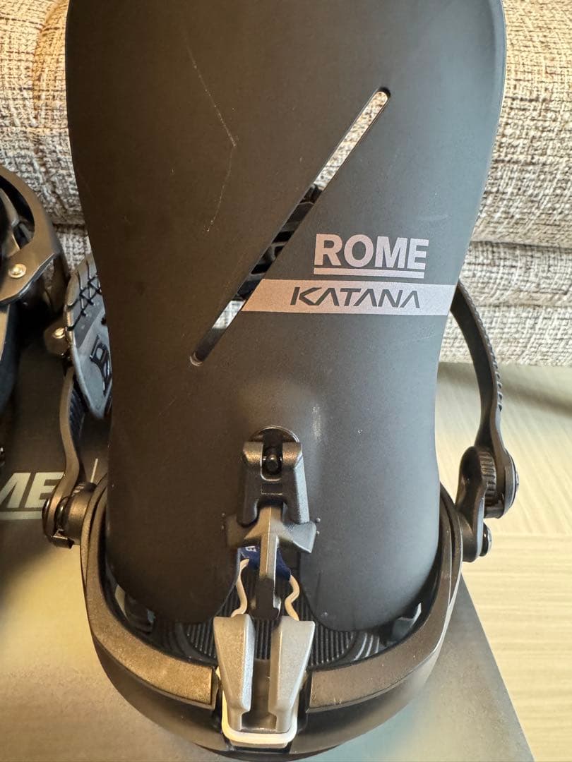 ROME KATANA FASE Sサイズ