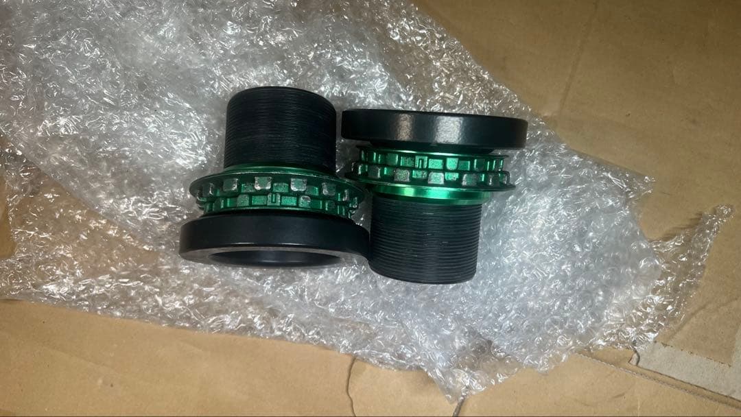 220クラウン TEINFLEXZ 車高調