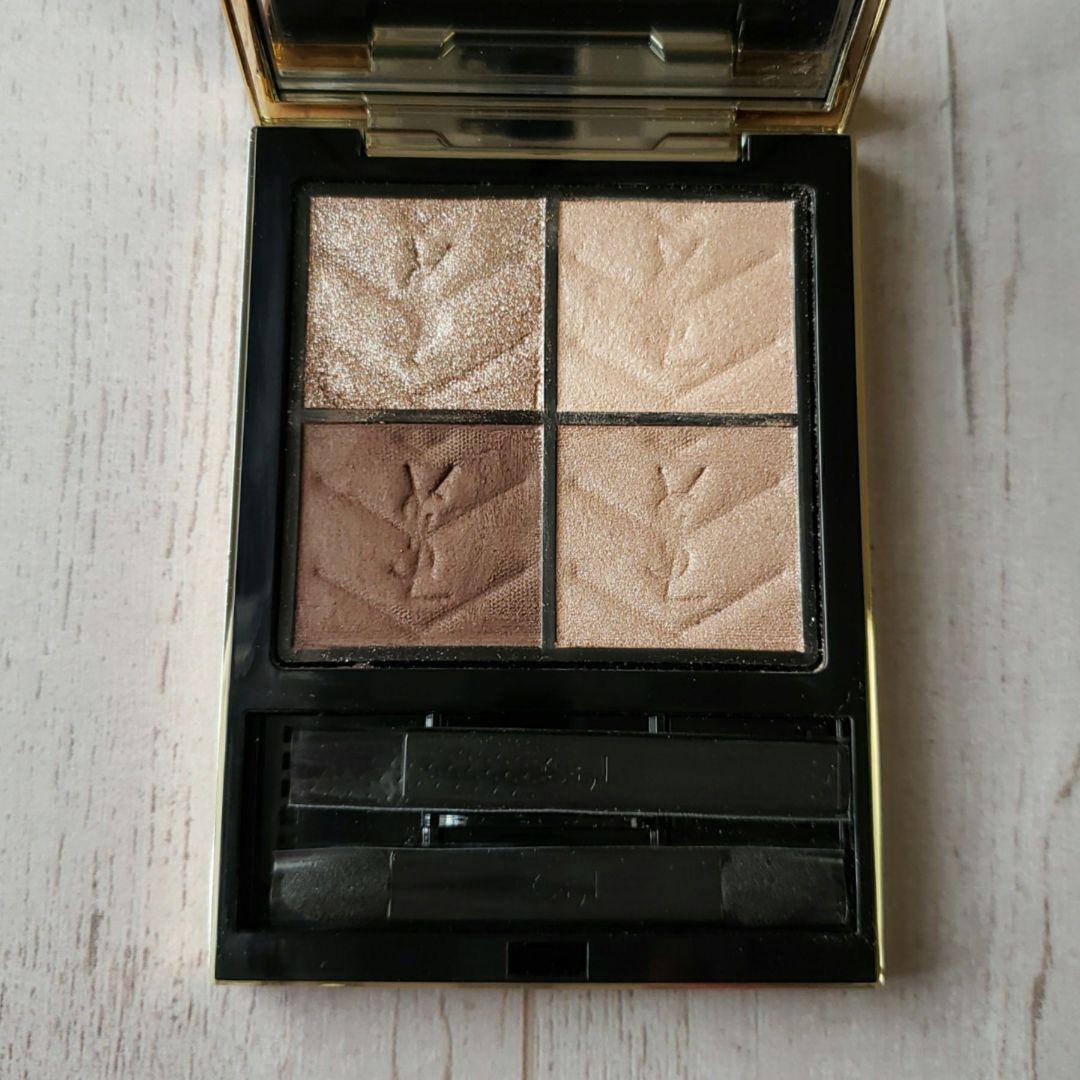 《値下げ》YSL クチュールミニクラッチ No.100 ストラ ドールズ