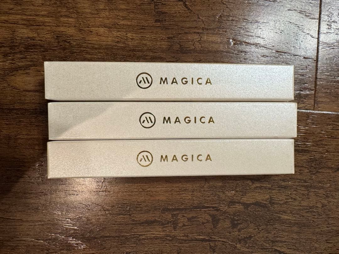 MAGICA ストレッチベースセラム　15ml