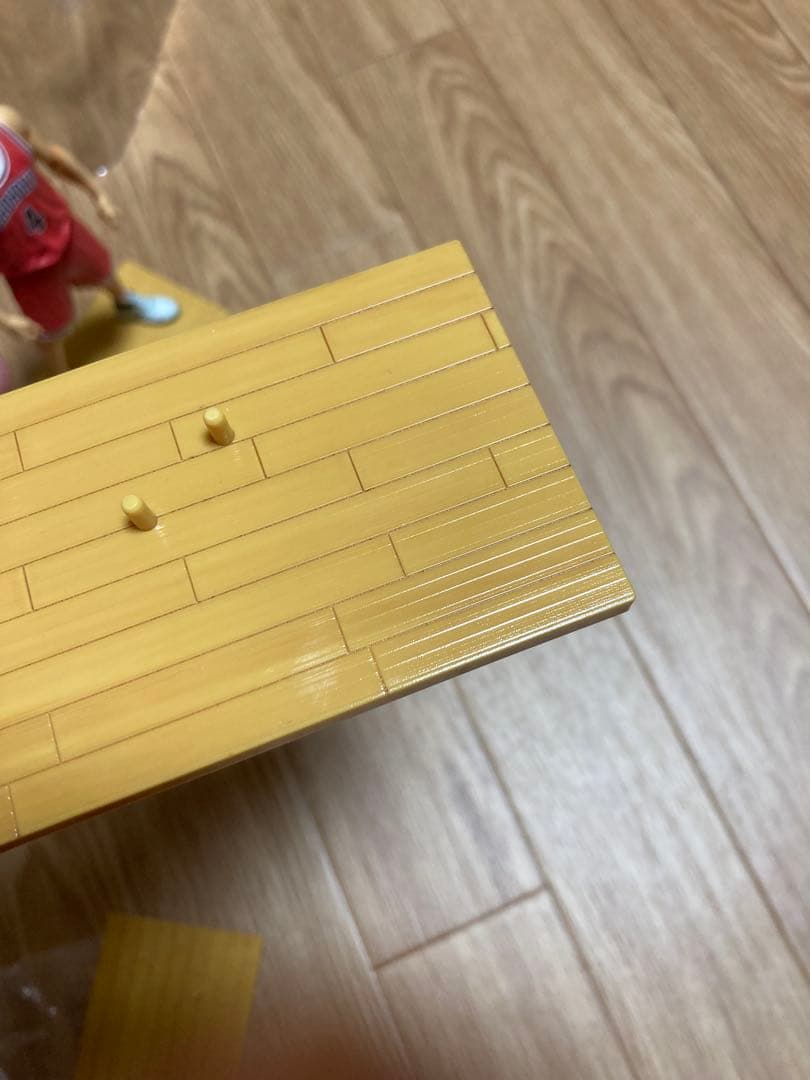 【開封済】スラムダンク one and only フィギュア