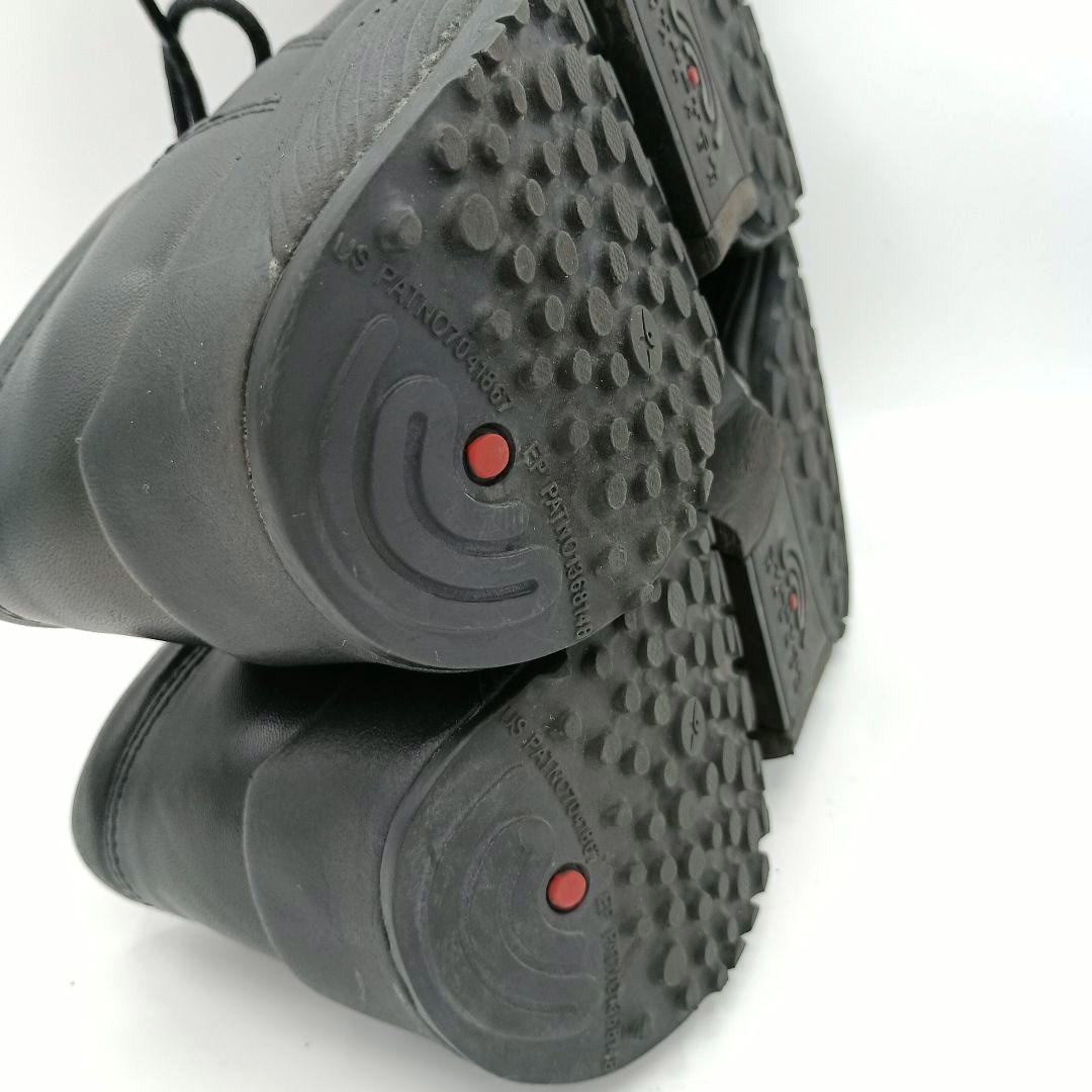 人気モデル【ストレッチウォーカーORCUSオークス 30015 ウイングチップ