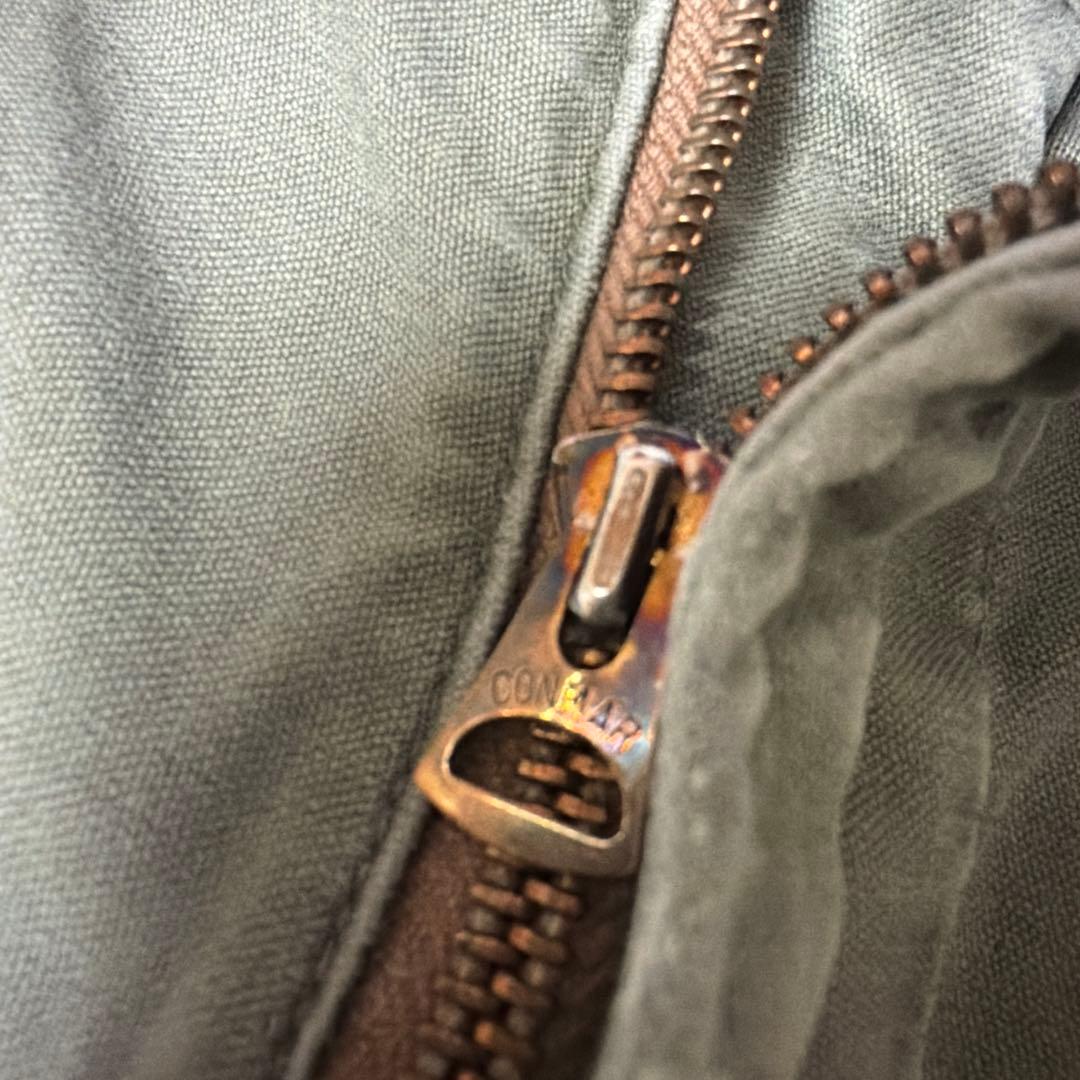 [米軍実物] Mサイズ 50s USMC M-51 パンツ ビンテージ