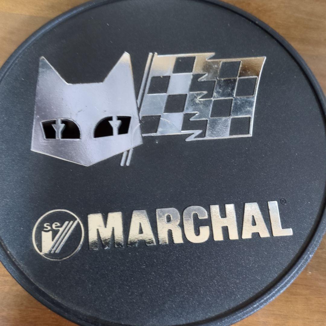 MARCHAL マーシャル　ヘッドライトカバー　180Φ