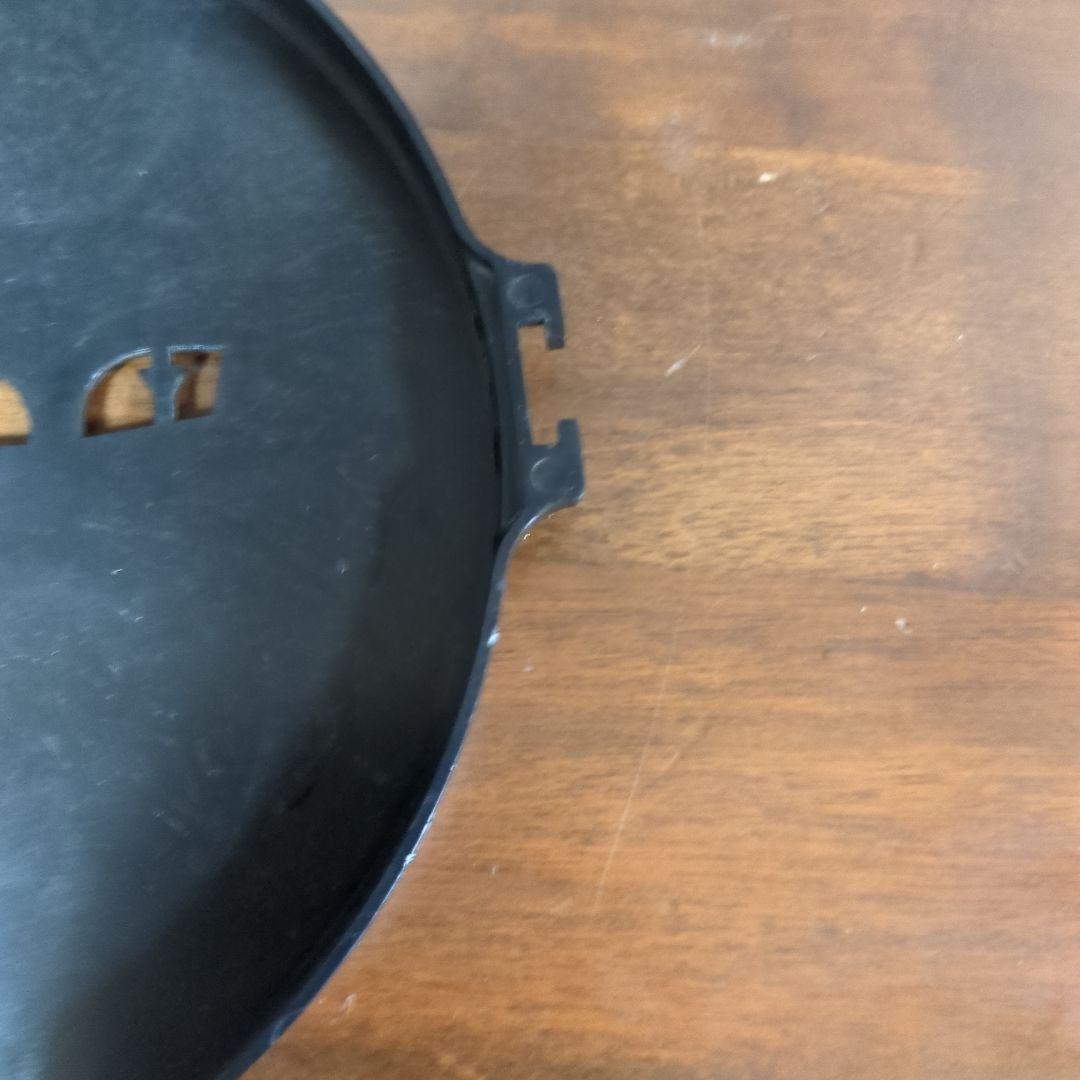 MARCHAL マーシャル　ヘッドライトカバー　180Φ