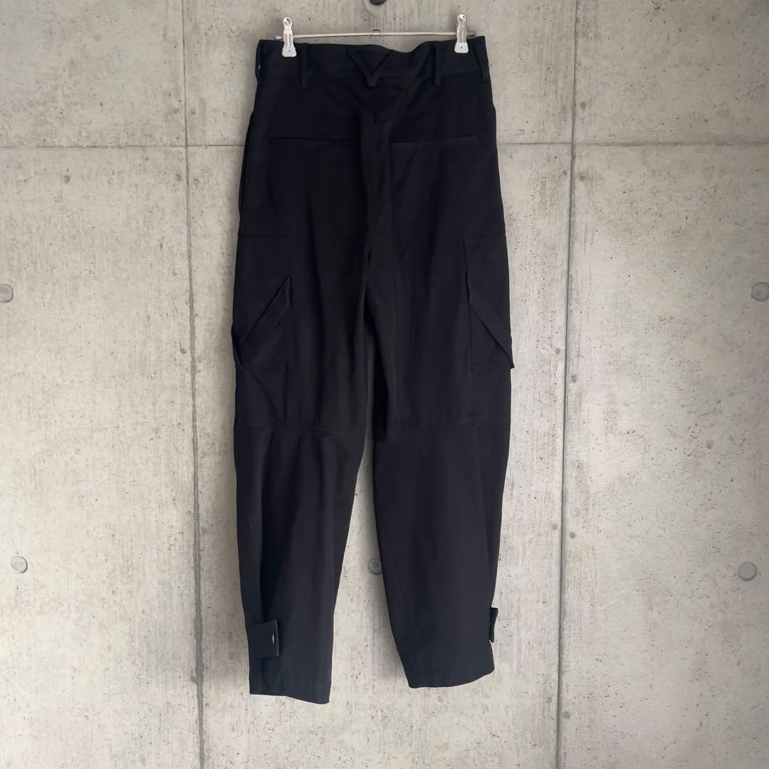 BOTTEGA VENETA ボッテガ カーゴパンツ