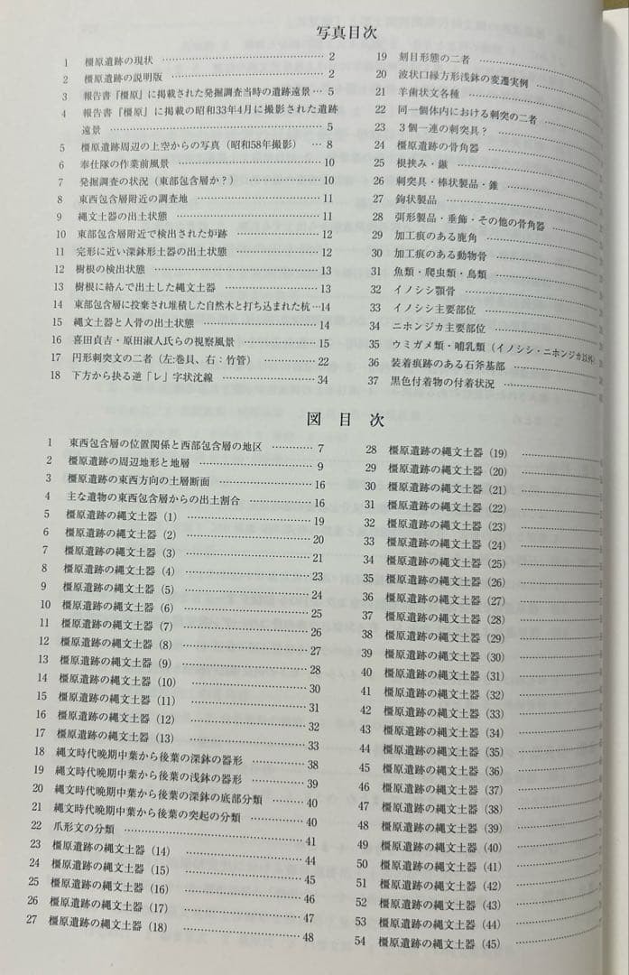 重要文化財 橿原遺跡出土品の研究(橿原考古学研究所研究成果第11冊)