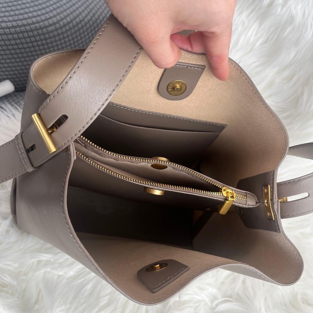 ISOLE イソレTIMELESS ペブル