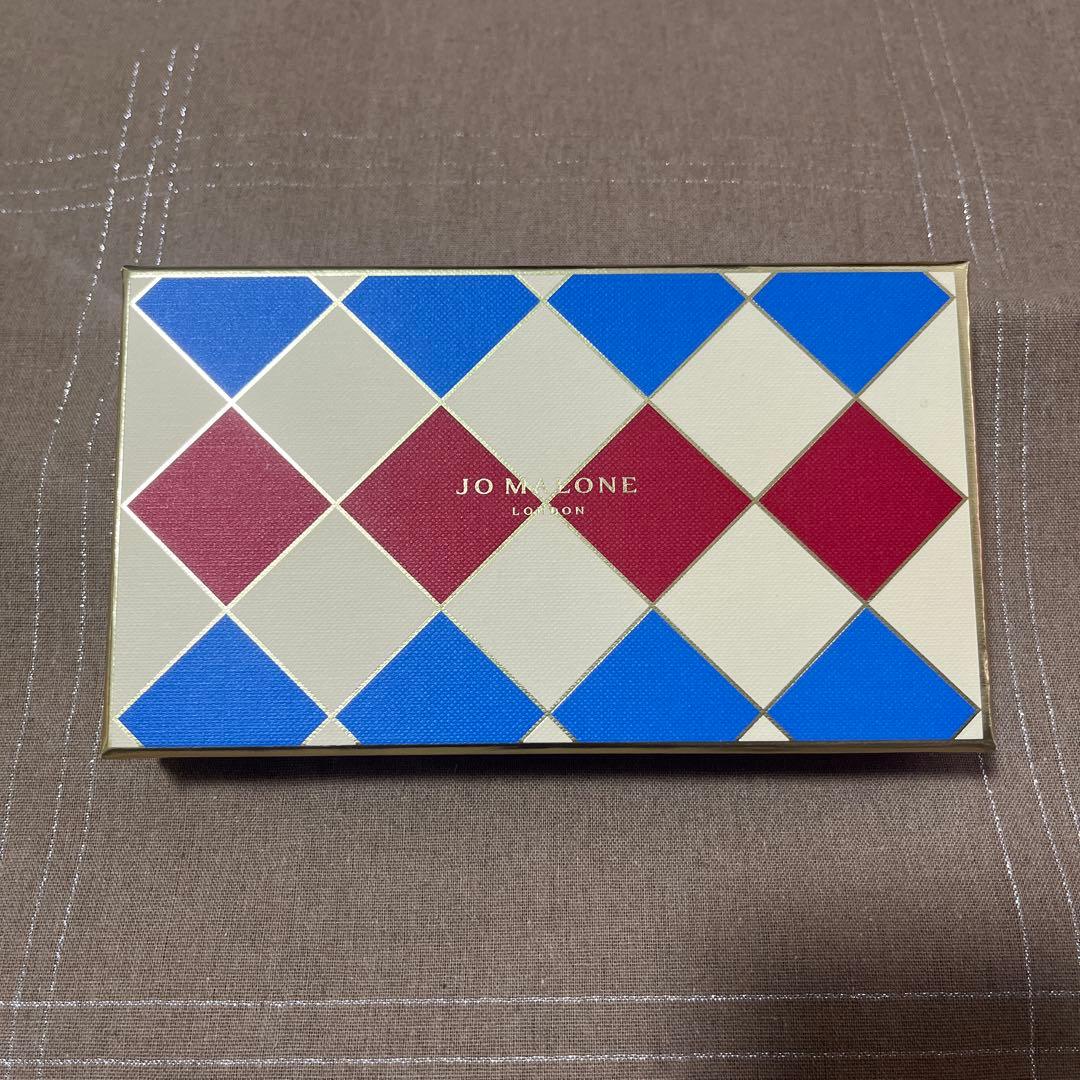 ジョーマローンロンドンのコロンコレクション