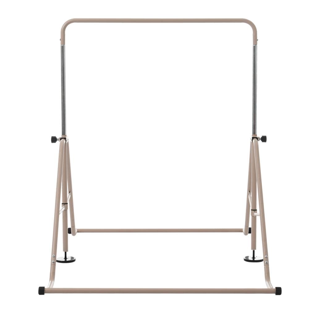 子供用鉄棒 11段階調節 鉄棒 室内 屋外 てつぼう さか上がり 折りたたみ式