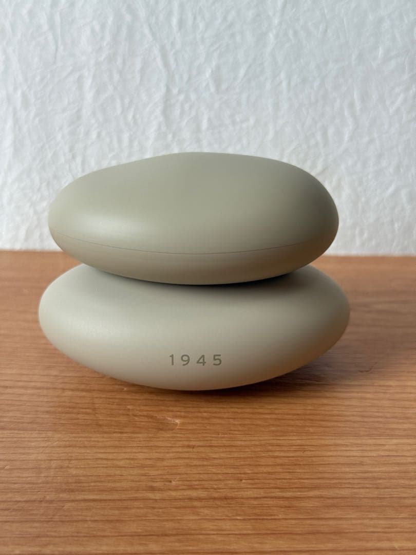 【お値引き不可！】SHOLAYERED 1945 オードトワレ ベージュ