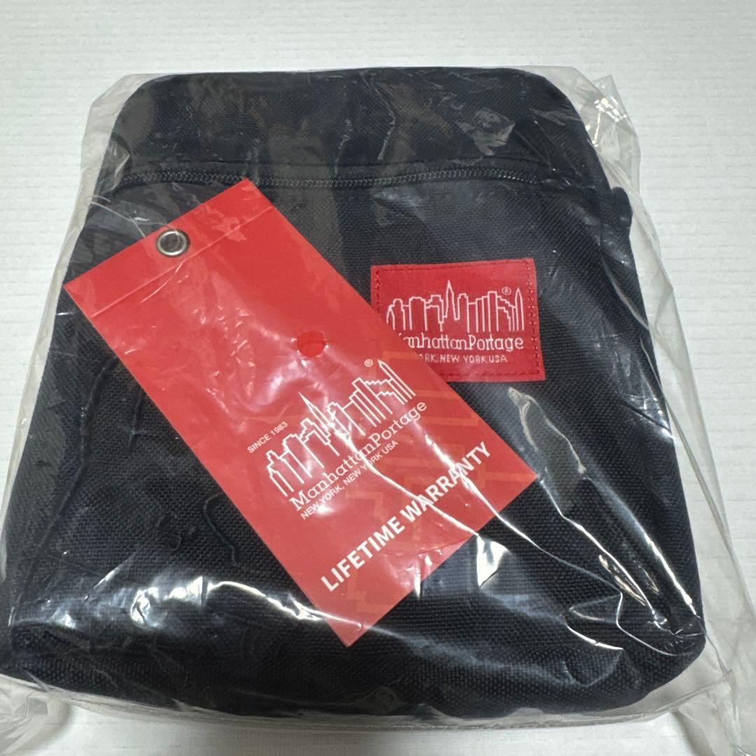 【TOKAI ONAIR × Manhattan Portage