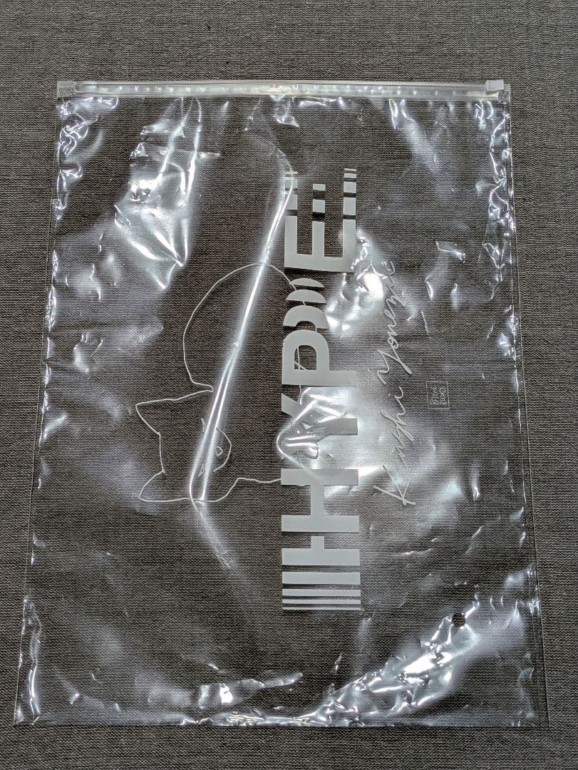 米津玄師　2020 HYPE　リイシューねこちゃん　ぬいぐるみ　WHITE 白