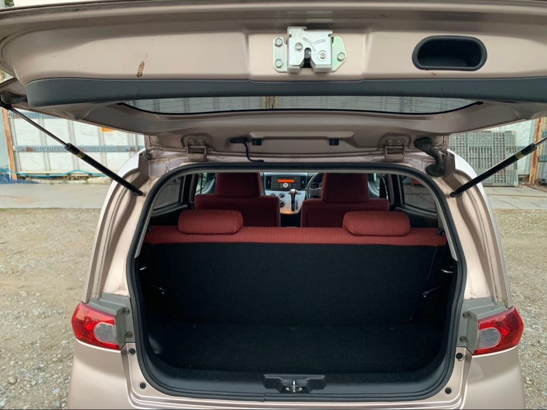 ダイハツ ソニカ