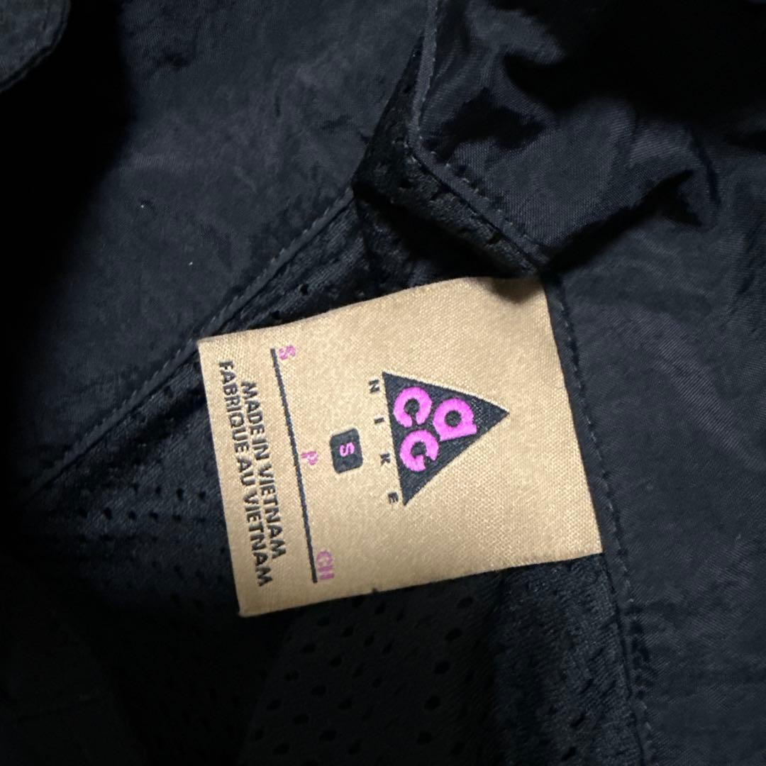 NIKE ACG オーバーオール ビブパンツ サロペット