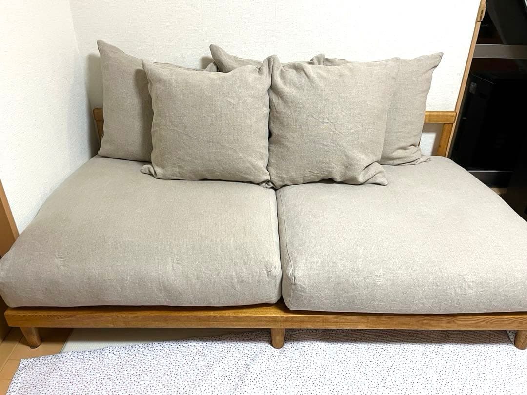 リセノ ReCENO アグラソファ AGRA