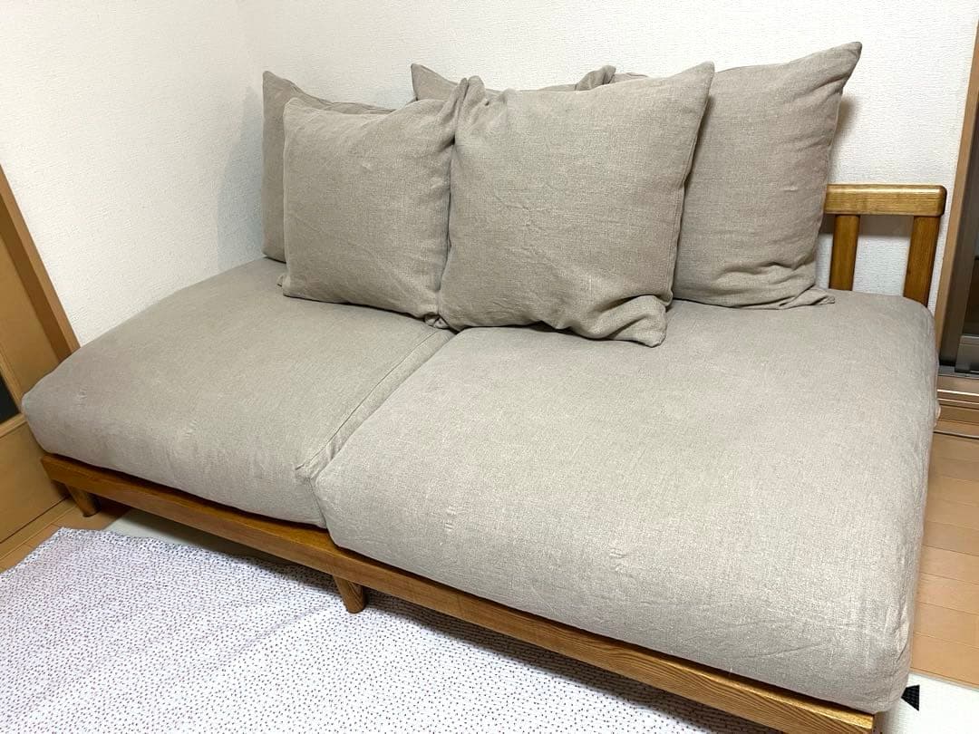 リセノ ReCENO アグラソファ AGRA