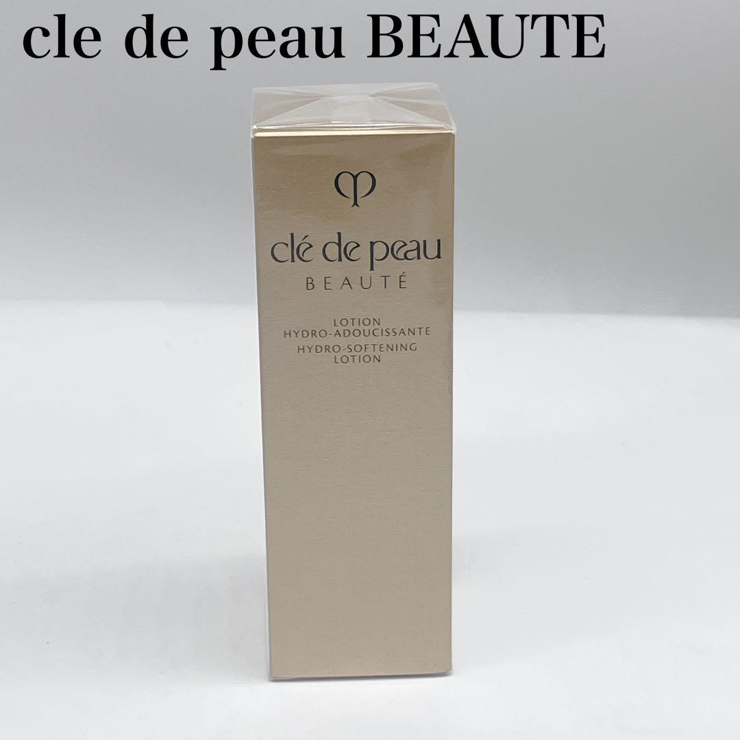 新品未開封クレドポーボーテ ローションイドロAn 170ml 化粧水